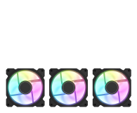 DarkFlash DR08 Triple Pack 3x120mm - 1339441 - zdjęcie 1